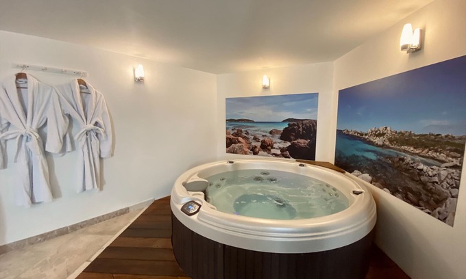Saint Augustin Hotel | 26 Rue du Grand Maurian