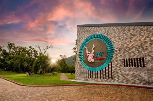 Madeteleli Hotel | 26° South Bush Boho Hotel