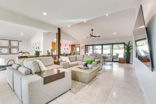 La Tierra Estates House | 260 m² House ∙ 4 bedrooms ∙ 8 guests