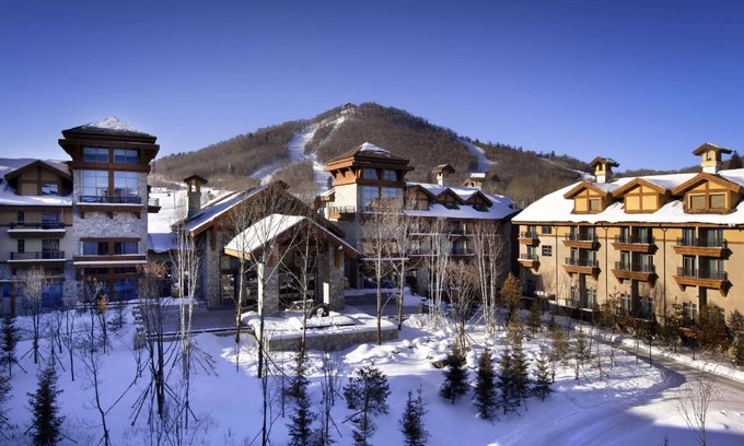 Changbai Mountain West Slope Hotel | 260 m² Hotel ∙ 2 bedrooms ∙ 127 guests