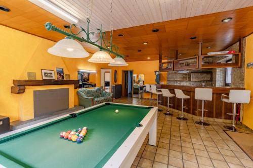 Foroglio House | 260 m² House ∙ 3 bedrooms ∙ 6 guests
