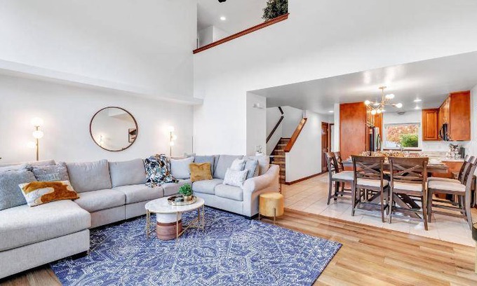 De Pere House | 260 m² House ∙ 4 bedrooms ∙ 12 guests