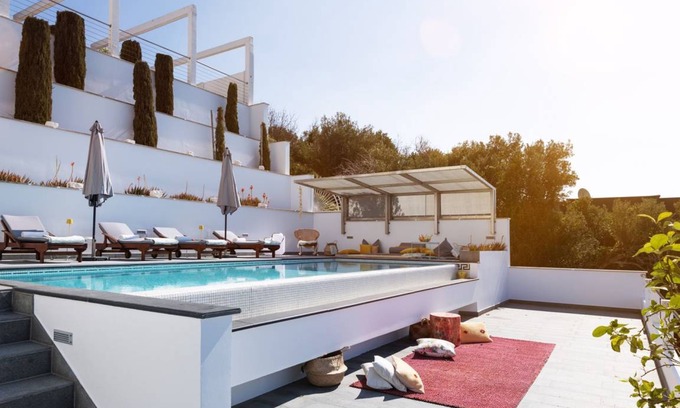 Orasac Villa | 260 m² Villa ∙ 4 bedrooms ∙ 8 guests