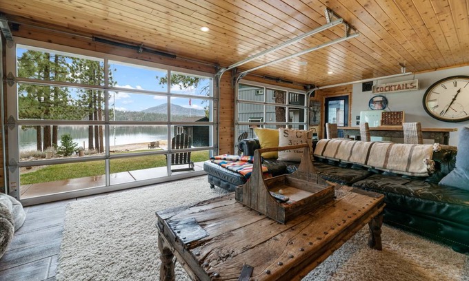 Boulder Bay House | 261 m² House ∙ 4 bedrooms ∙ 8 guests