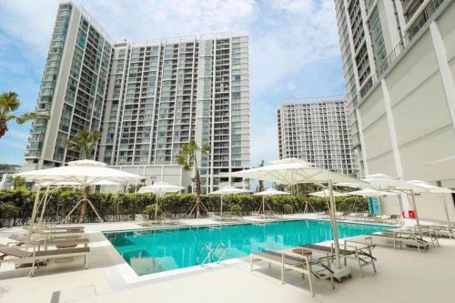 Le Chan Apartment | 2619 Minato Residence CT1