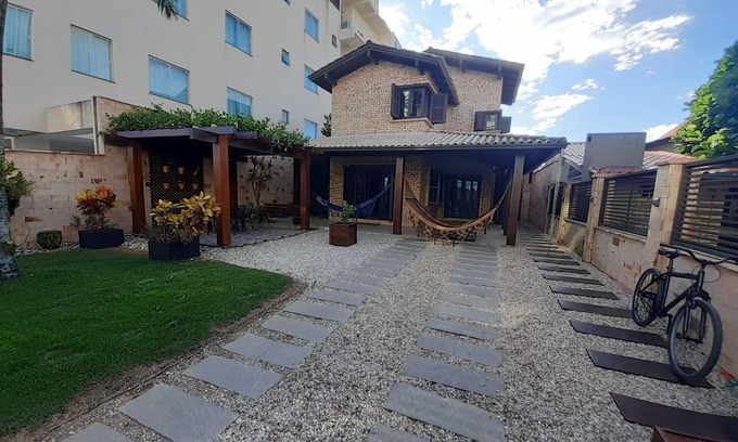 Bombas House | 262, Beautiful 2 Bedroom Home With Wonderful Patio