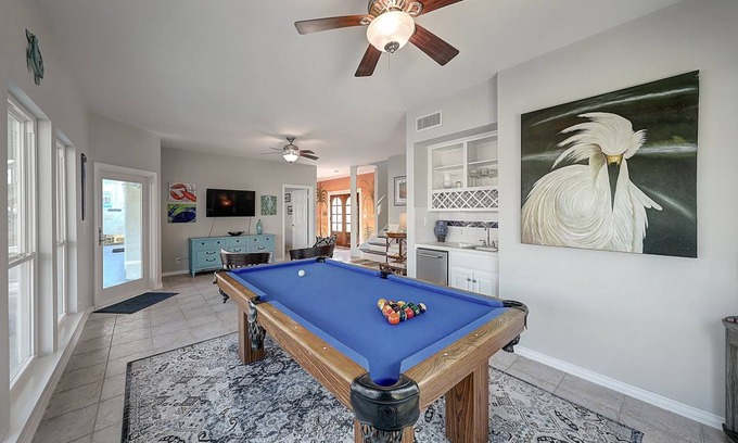 Key Allegro House | 262 m² House ∙ 4 bedrooms ∙ 8 guests