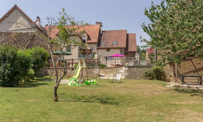 Auxant Cottage | 265 m² Cabin ∙ 6 bedrooms ∙ 14 guests