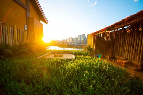 Xishan Hotel | 26Life Nationality Jiqing Luxury·Nationality Inn