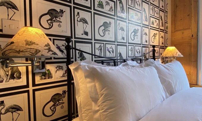Kemptown Bed & Breakfast | 27 Brighton