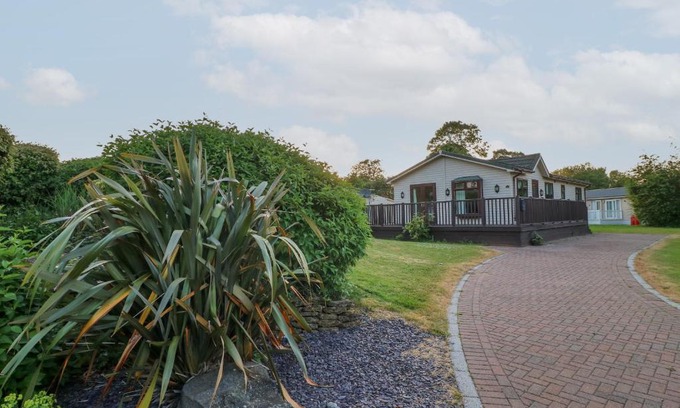 Langham House | 27 Brocklehurst
