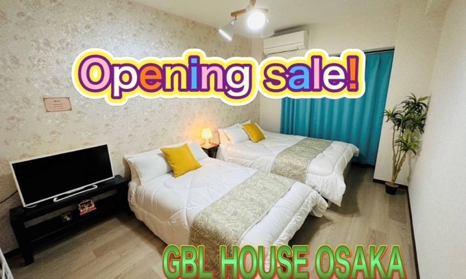 Minami Apartment | 27 m² Apartment ∙ 1 bedroom ∙ 4 guests