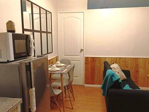 Bocaue Apartment | 27 m² Apartment ∙ 1 bedroom ∙ 4 guests