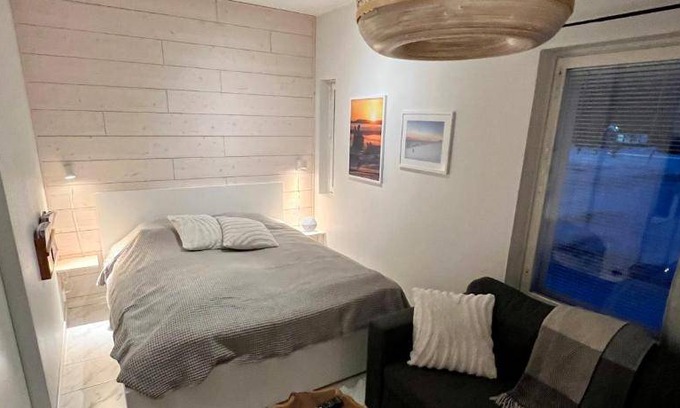 Akaslompolo Apartment | 27 m² Apartment ∙ 1 bedroom ∙ 3 guests