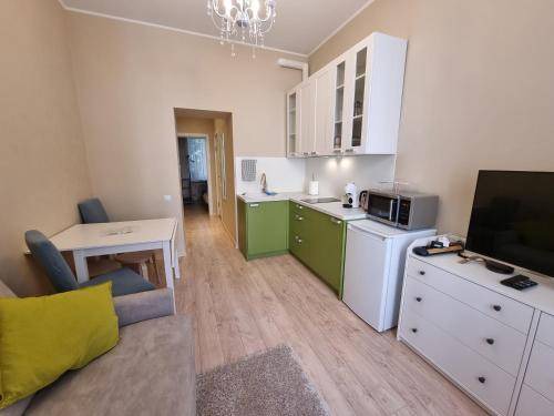 Centrs Apartment | 27 m² Apartment ∙ 1 bedroom ∙ 4 guests