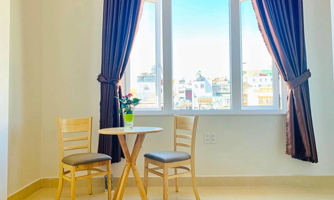 Da Lat Apartment | 27 m² Apartment ∙ 1 bedroom ∙ 4 guests