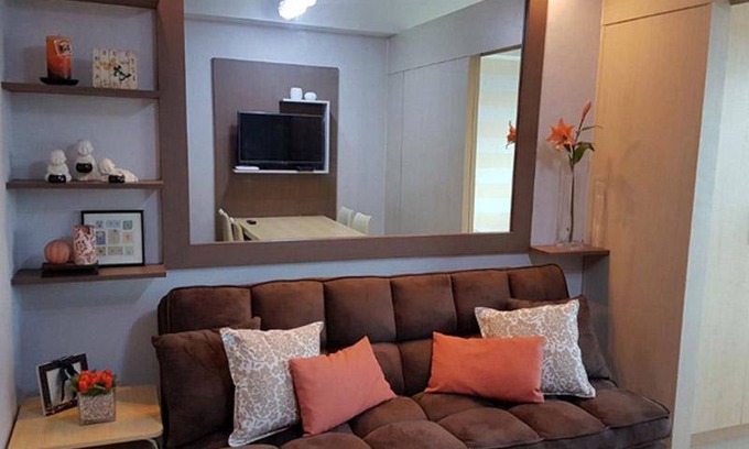 Santo Cristo Apartment | 27 m² Apartment ∙ 1 bedroom ∙ 4 guests