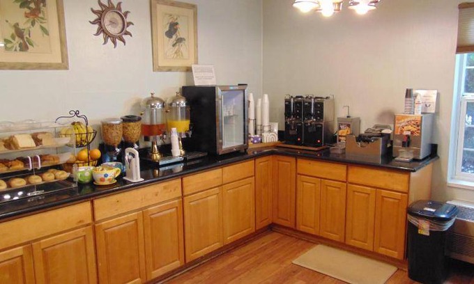 Cornwall Park Hotel | 27 m² Hotel ∙ 127 guests