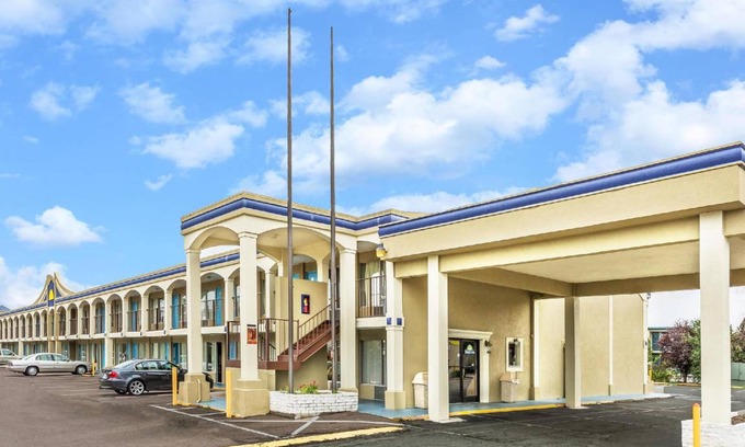 Ashland Hotel | 27 m² Hotel ∙ 127 guests