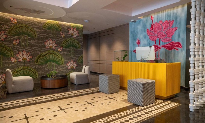 Kakinada Hotel | 27 m² Hotel ∙ 2 guests
