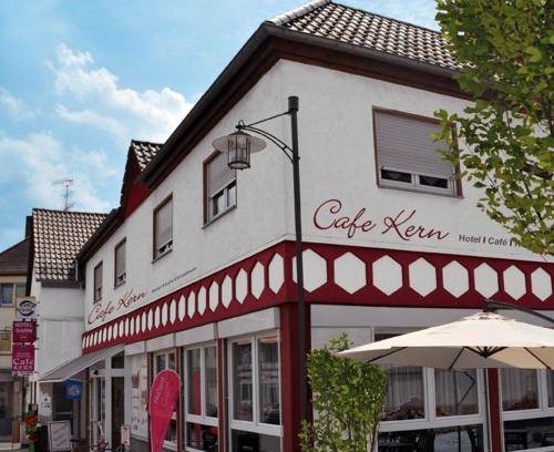 Grossostheim Hotel | 27 m² Hotel ∙ 3 guests