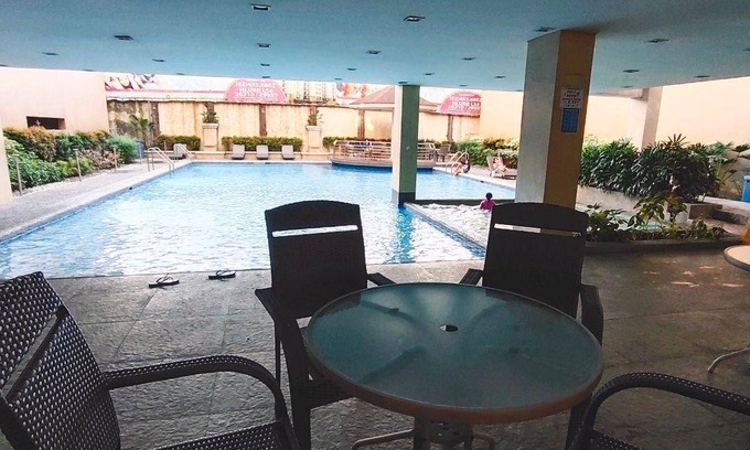 Novaliches House | 27 m² House ∙ 2 bedrooms ∙ 6 guests