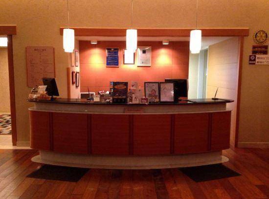 Sakata Hotel | 27 m² Hotel ∙ 3 guests