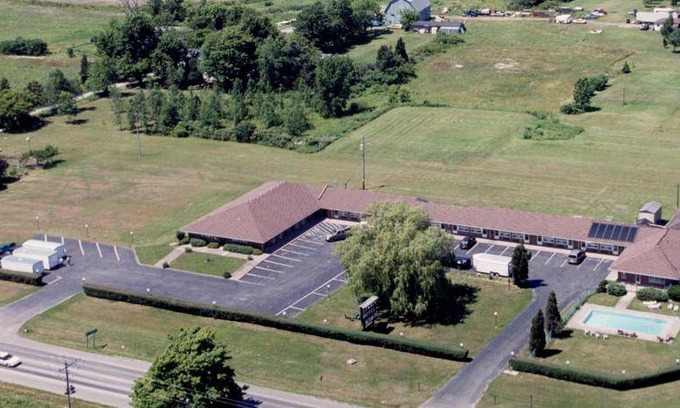 Wainfleet Hotel | 27 m² Motel ∙ 2 bedrooms ∙ 6 guests