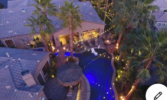Madison Estates House | 27 Palms At Montage. 7 bedroom 6 Bath 16+