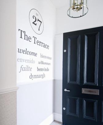 St Ives Bed & Breakfast | 27 The Terrace
