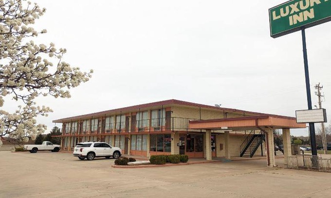 Mustang Hotel | 27 m² Motel ∙ 2 guests