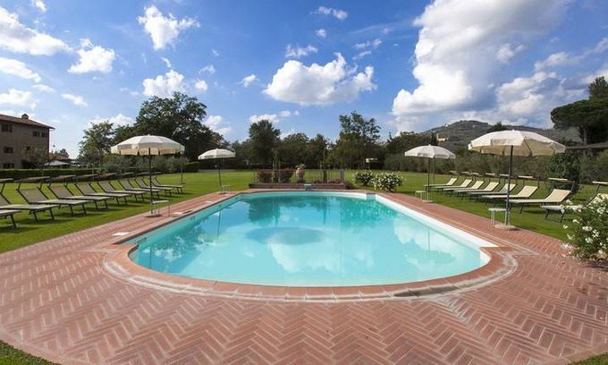 Montalla Apartment | 270 m² Apartment ∙ 8 guests