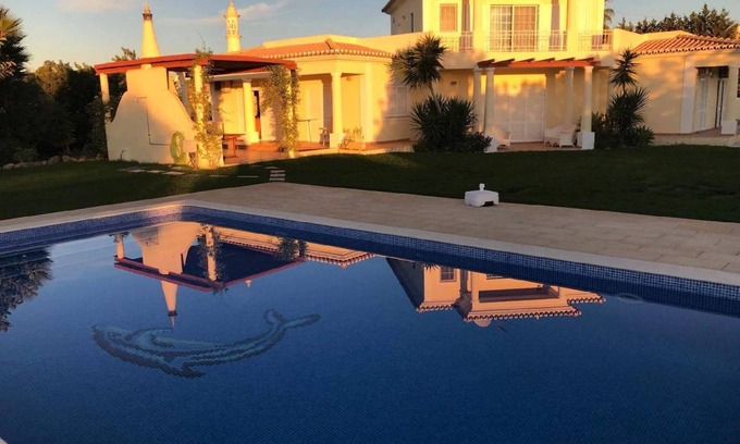 Pata de Cima House | 270 m² House ∙ 4 bedrooms ∙ 10 guests