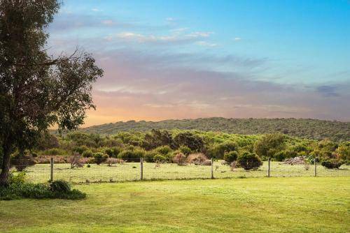 Burnside House | 270 m² House ∙ 4 bedrooms ∙ 8 guests