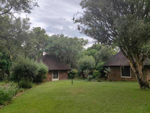 Waterberg House | 270 m² House ∙ 7 bedrooms ∙ 14 guests
