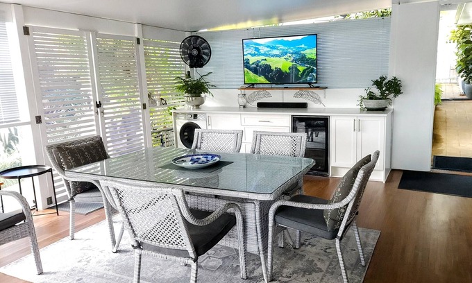 Central Mudgee Villa | 270 On Church - Mudgee's Hidden Gem