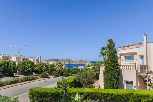 Santa Ponsa Villa | 2705 - Schicke Villa in Santa Ponsa Nova