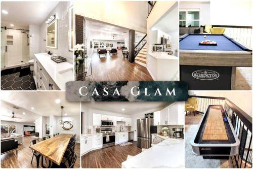 Wetmore House | 273 m² House ∙ 4 bedrooms ∙ 16 guests