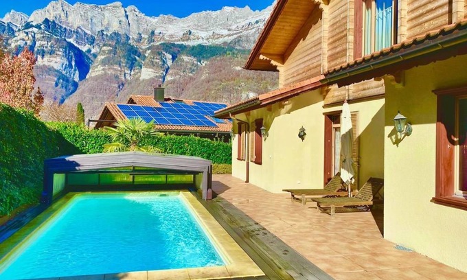Mols Apartment | 275 m² Apartment ∙ 4 bedrooms ∙ 10 guests