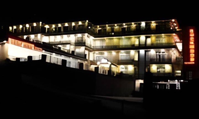 Kohistan Hotel | 275 m² Hotel ∙ 4 guests