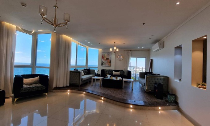 Ash Shati Apartment | 277 m² Apartment ∙ 3 bedrooms ∙ 10 guests