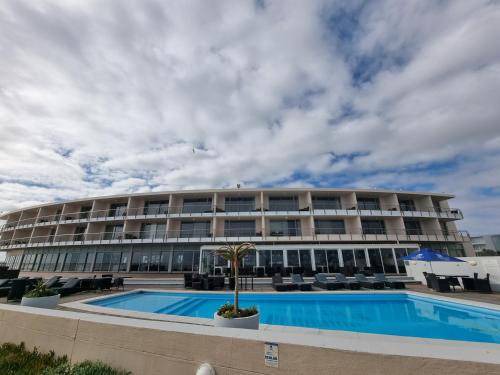 Lagoon Beach Apartment | 279 m² Apartment ∙ 4 bedrooms ∙ 8 guests