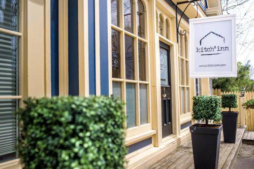 Mahone Bay Bed & Breakfast | 279 m² Bed and breakfast ∙ 4 bedrooms ∙ 8 guests