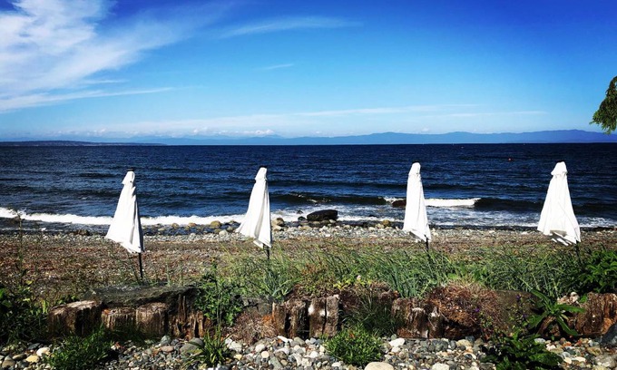 Regional District of Nanaimo Hotel | 279 m² Hotel ∙ 14 guests