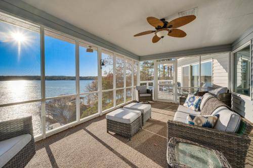 Mount Gilead House | 279 m² House ∙ 4 bedrooms ∙ 15 guests