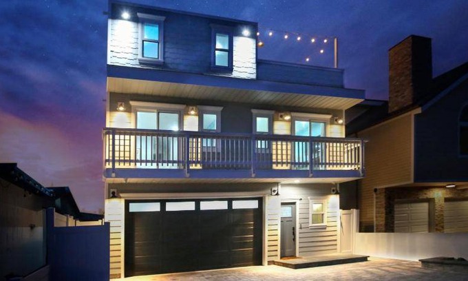 Silver Strand Villa | 279 m² Villa ∙ 5 bedrooms ∙ 10 guests