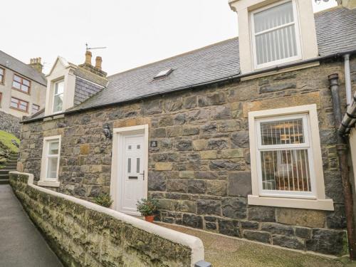 Whitehills House | 28 Low Shore