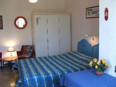 Salsomaggiore Terme Apartment | 28 m² Apartment ∙ 1 bedroom ∙ 2 guests