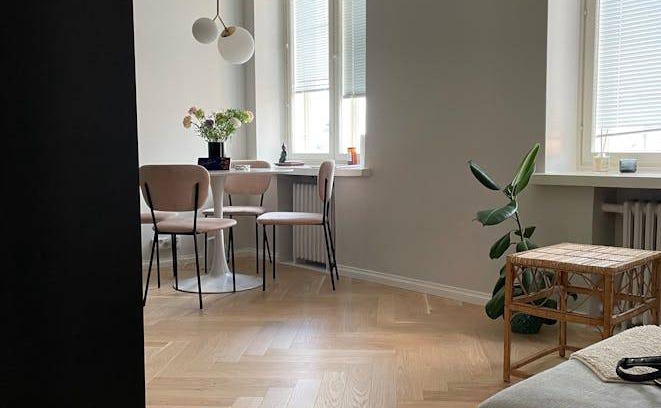 Kaartinkaupunki Apartment | 28 m² Apartment ∙ 2 guests