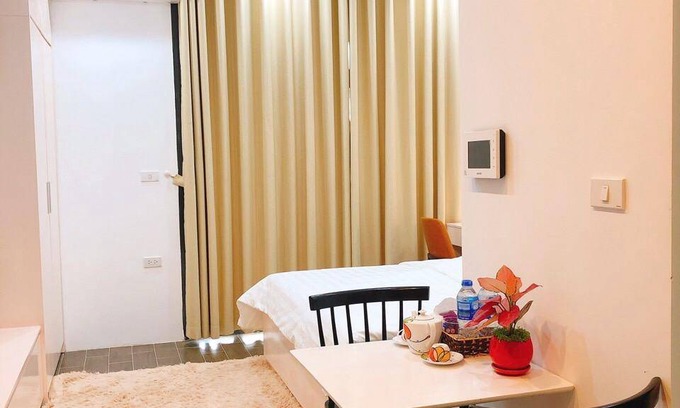 Tu Liem Apartment | 28 m² Apartment ∙ 1 bedroom ∙ 2 guests